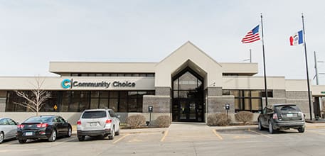 Clive Office