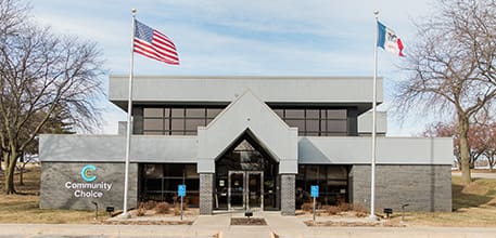 Downtown Office