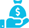 unexpected savings