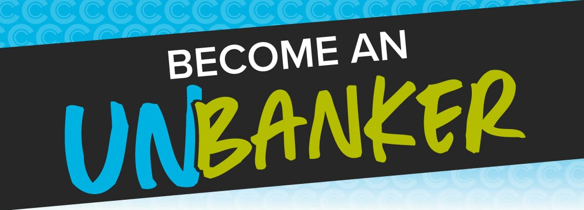Become an UNBanker