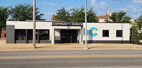 Waterloo Branch
