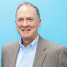 Mike Koschmeder