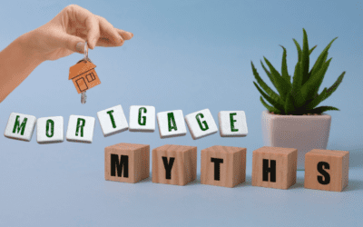 Mortgage Myths