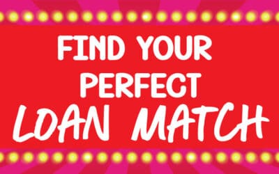 Find Your Perfect Loan Match