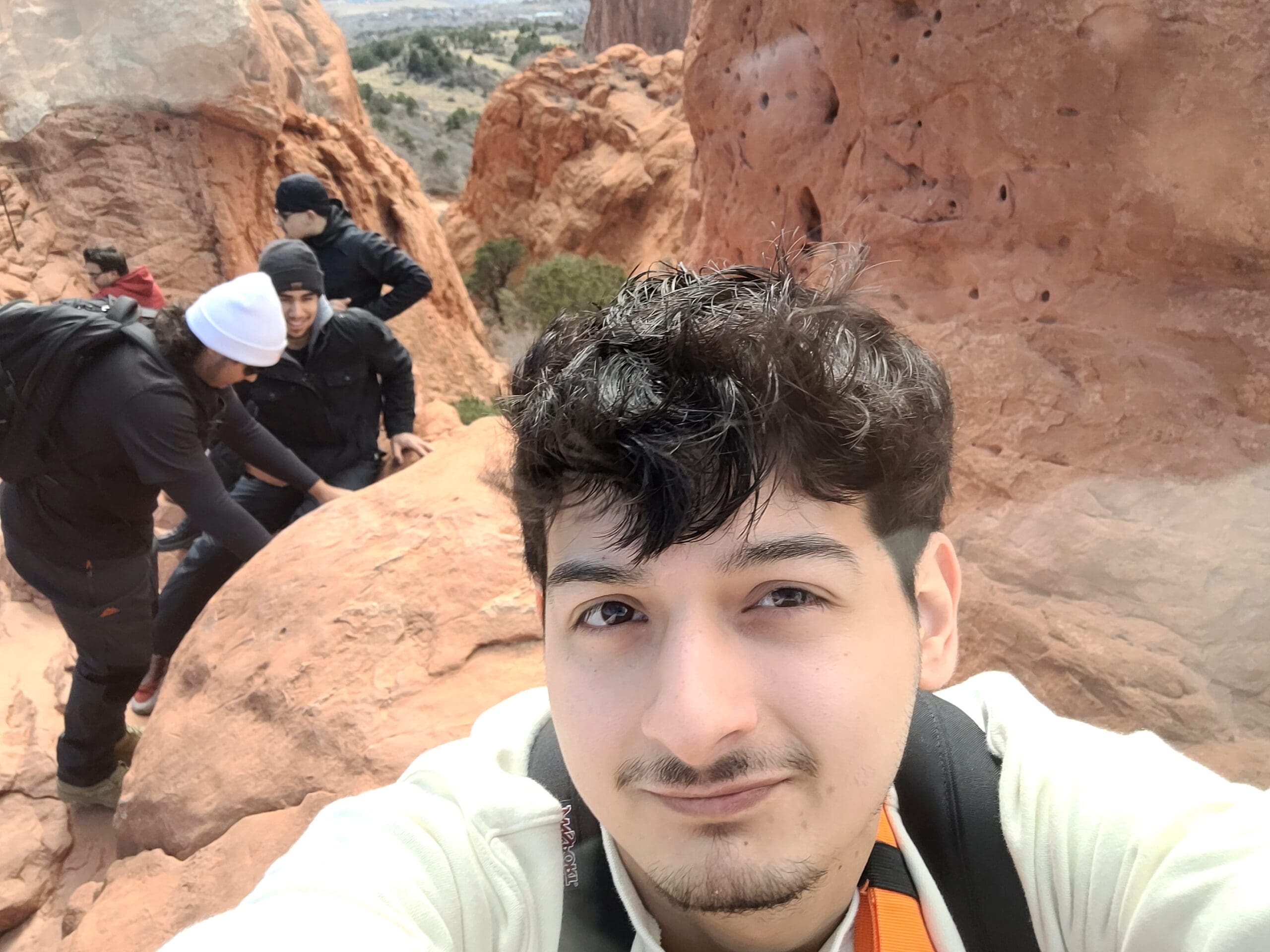 Anthony Lata Anthony Lata
