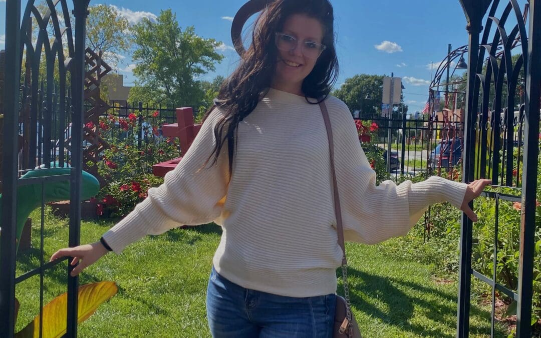 Bailee Kruseman