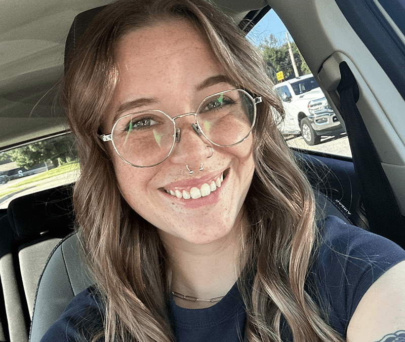 Isabella Gagne