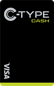 C-Type Cash