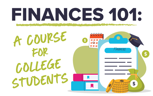 Finances 101: A Course for College Students